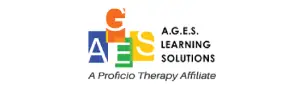 ages learning logo